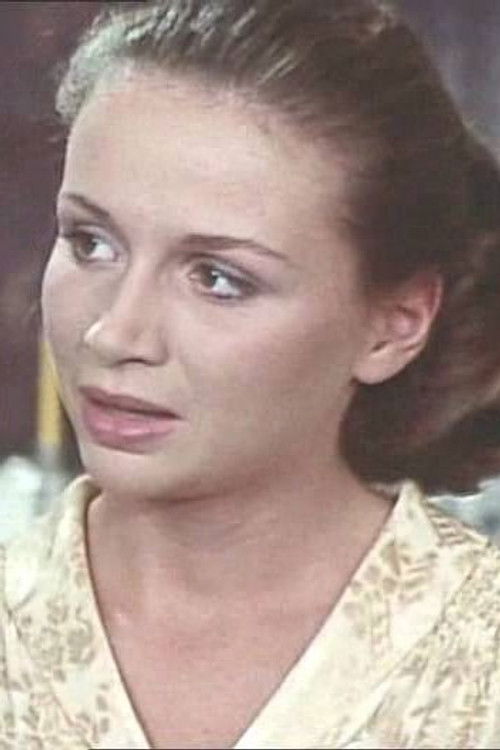 Alix de Konopka profile