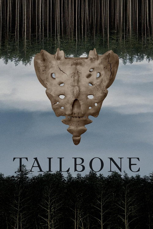 Movie poster for Tailbone (2025)