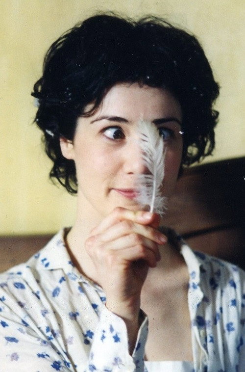Movie poster for Otto ou des confitures (2000)