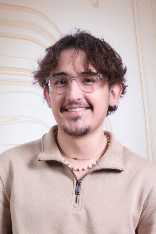 Photo of Quentin Matjasec, Directing