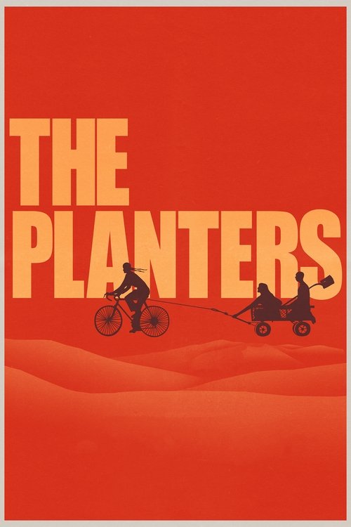 Movie poster for The Planters (2019)