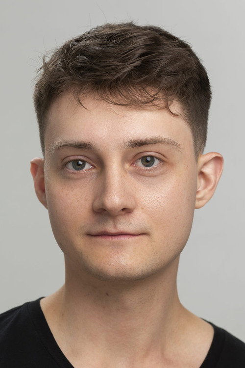 Photo of Nikita Patuev, Acting