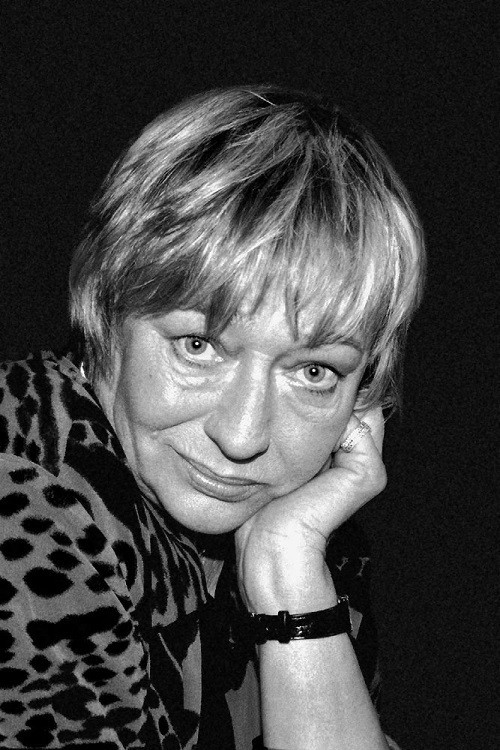 Ewa Szykulska profile