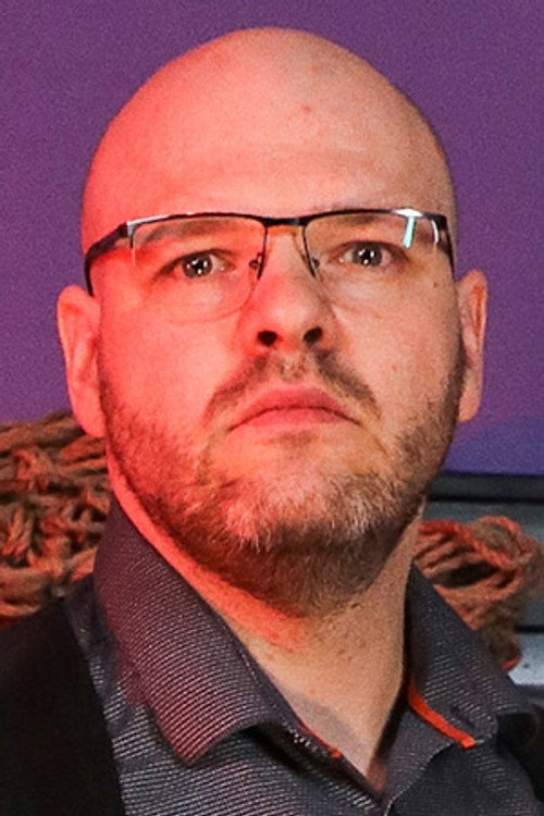 Photo of The Puppeteer, Acting