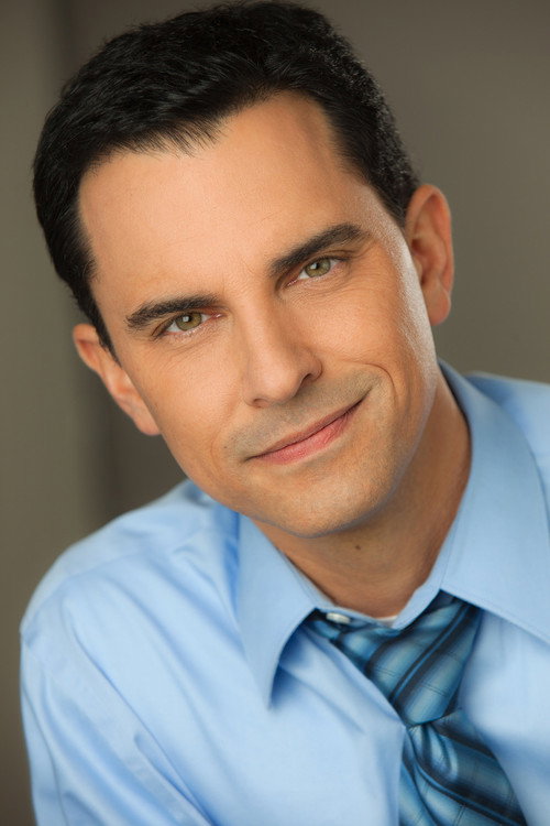 Photo of Justin T. Bowler, Acting