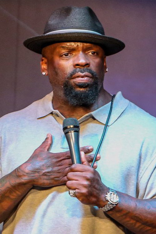 Photo of T.K. Kirkland, Acting