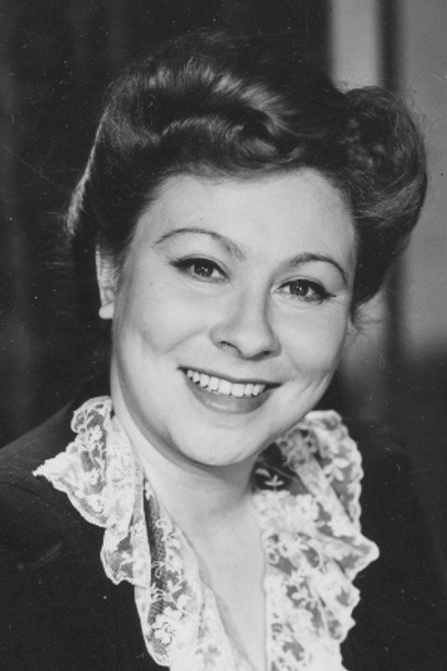 Photo of Marianne Löfgren, Acting