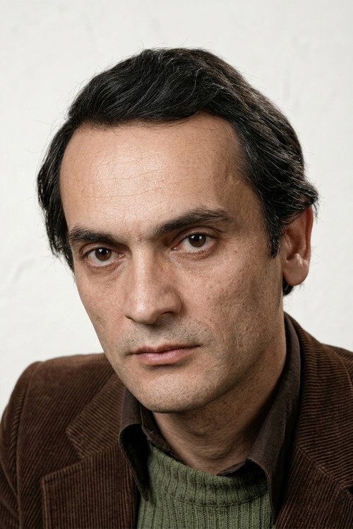 Photo of Nejat Gürsoy, Directing