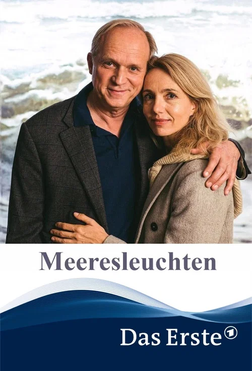 Movie poster for Meeresleuchten (2021)
