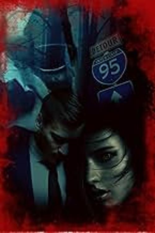 Movie poster for Detour 95