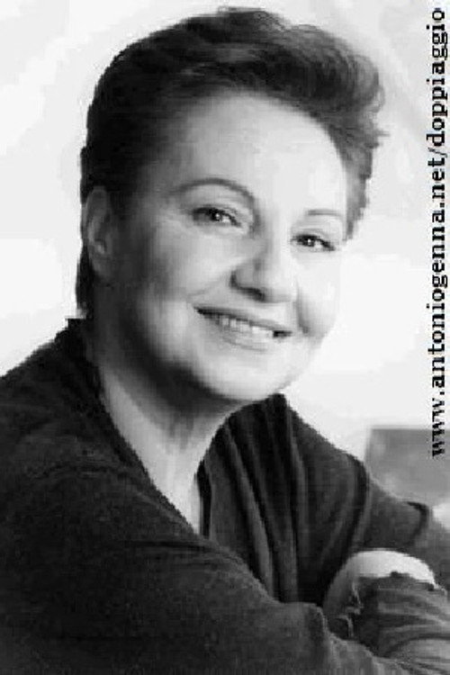 Photo of Sonia Scotti, Acting
