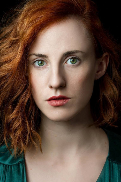 Sinéad Phelps profile