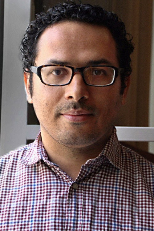 Photo of Ali Asgari, Directing
