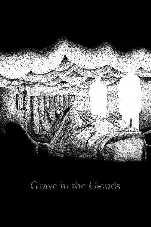 Movie poster for Grave in the Clouds (2025)