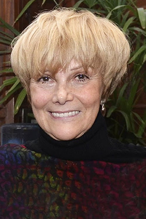 María Ibarreta profile