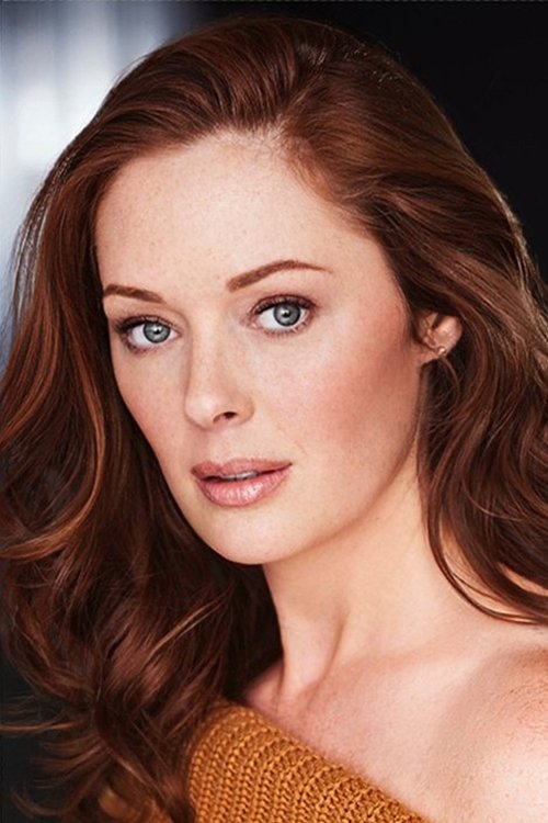 Photo of Natalie Daniels, Acting