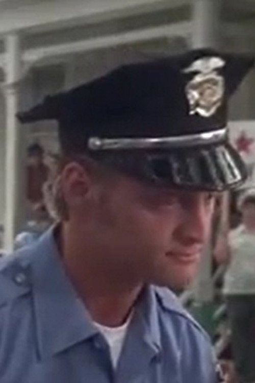 Photo of Patrick Moody, Acting