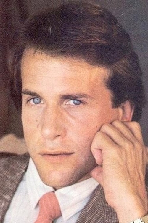 Photo of David Cannon, Acting