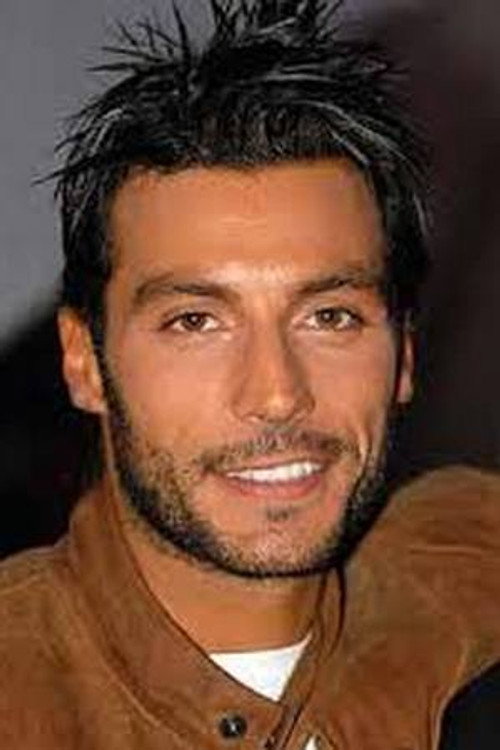 Photo of Daniele Interrante, Acting