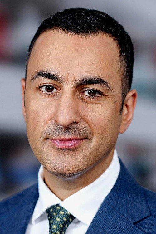 Photo of Erkan Özden, Acting