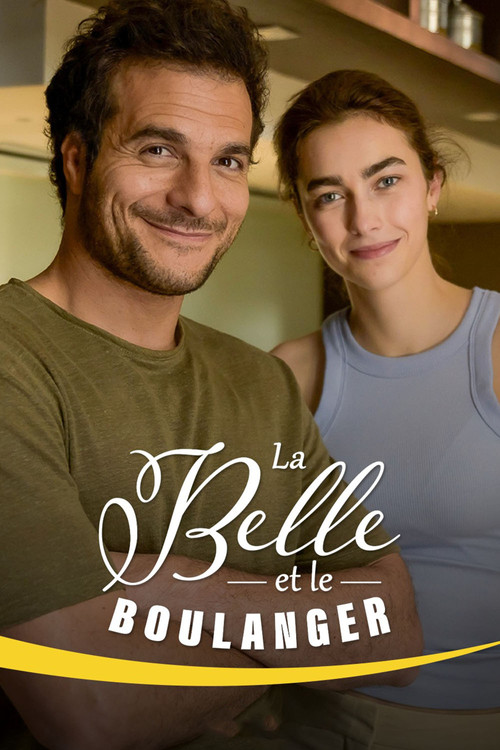 La Belle et le Boulanger poster