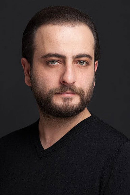 Murat Şahan profile