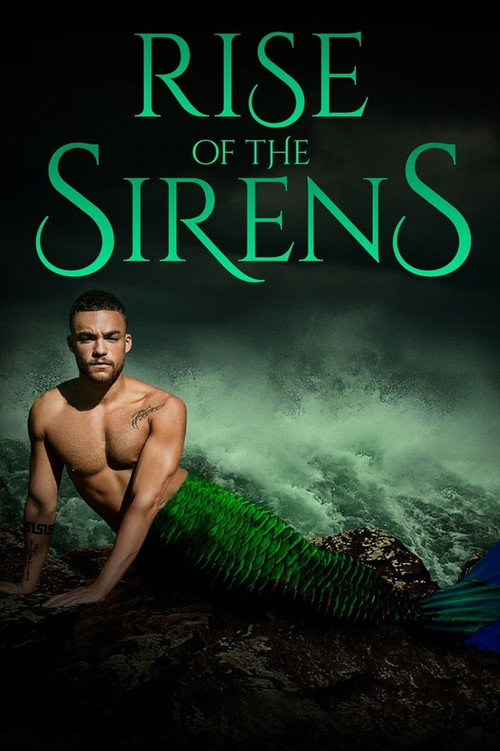 Movie poster for Rise of the Sirens (2020)