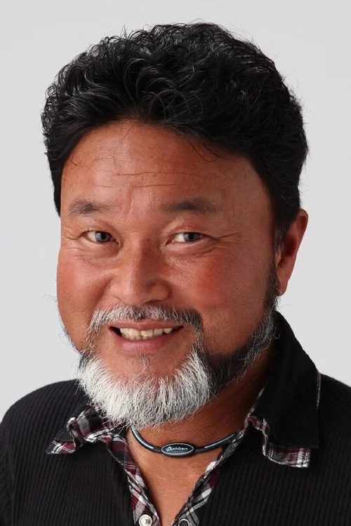 Photo of Tadashi Miyazawa, Acting