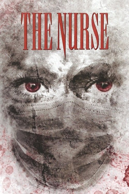 Movie poster for The Nurse (1997)