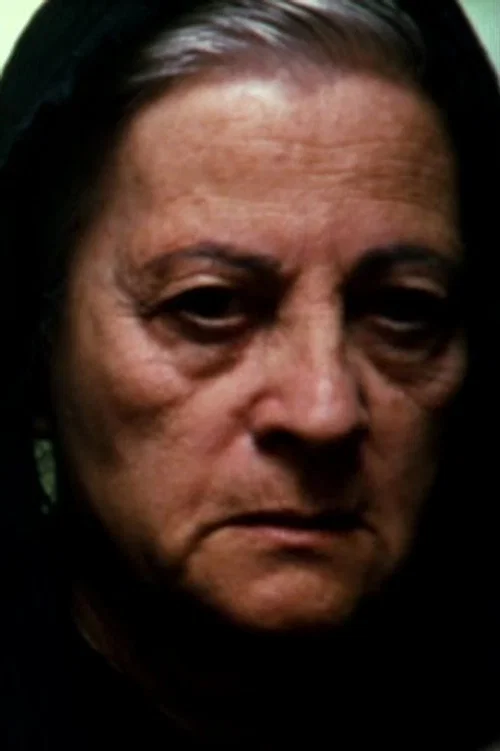Photo of Araci Esteves, Acting