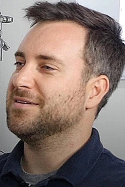 Photo of Chris Palmer, Directing