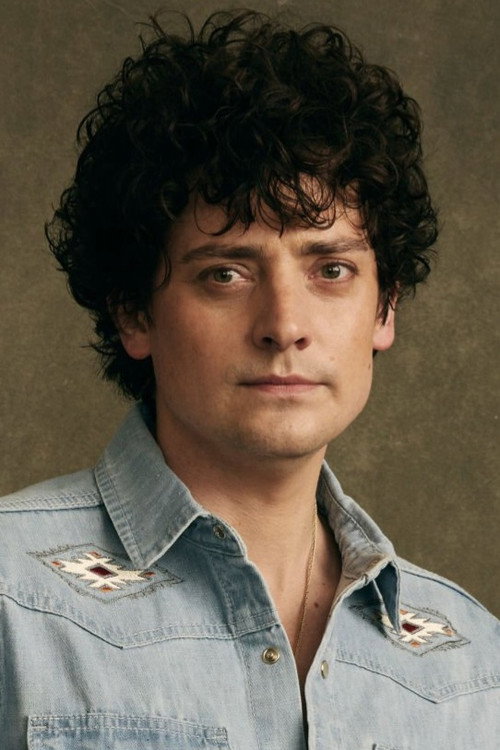 Photo of Aneurin Barnard, Acting