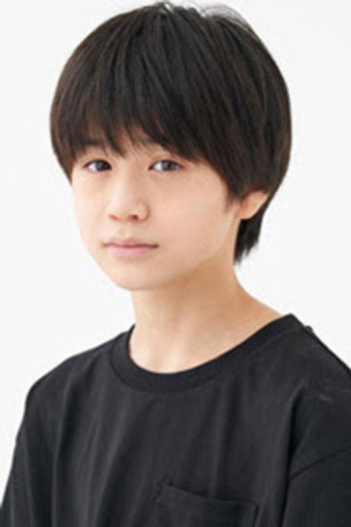 Rento Nishiyama profile