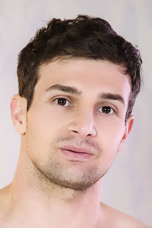 Photo of Erik Andrews, Acting