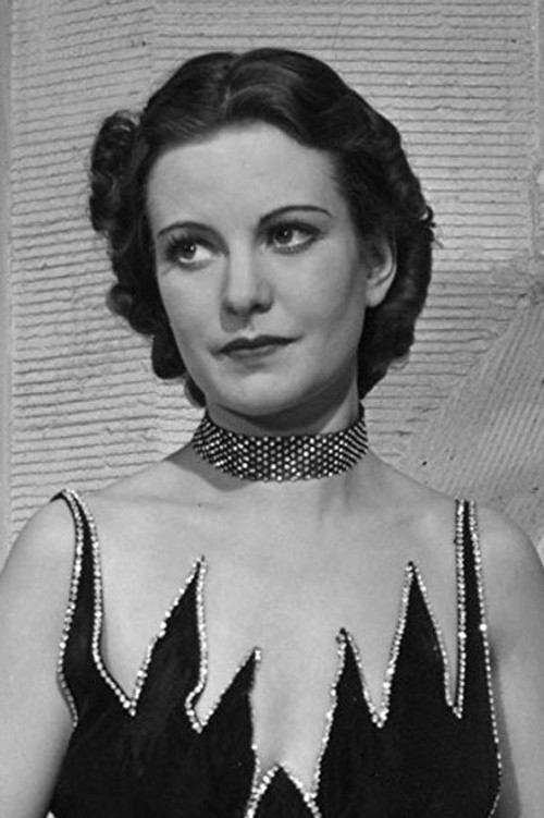 Photo of Vera von Langen, Acting