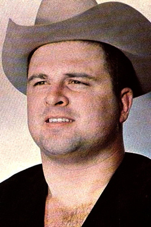 Photo of Bill Watts, Acting