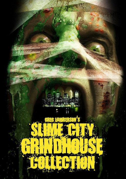 Movie poster for Gruesome (2007)