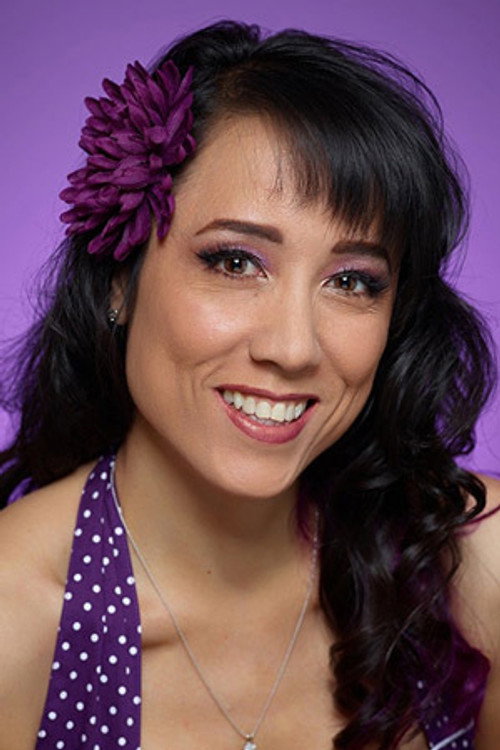 Photo of Maralynn Adams, Production