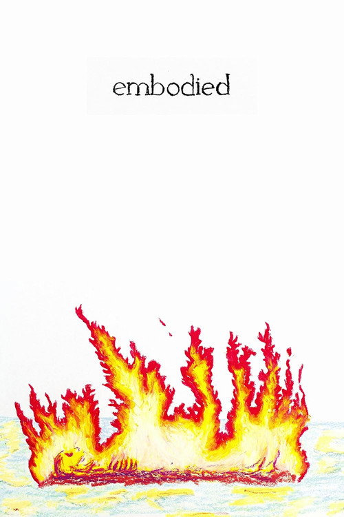 Movie poster for Embodied (2025)