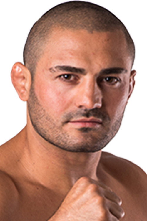 Photo of Levan Makashvili, Acting