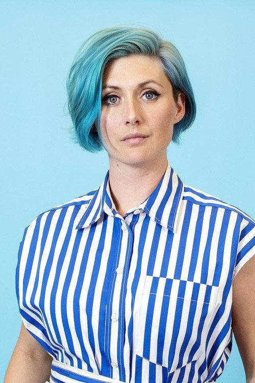 Photo of Crystal Arnette, Acting