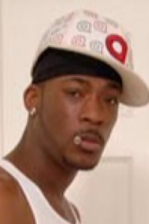 Photo of Trey, Acting