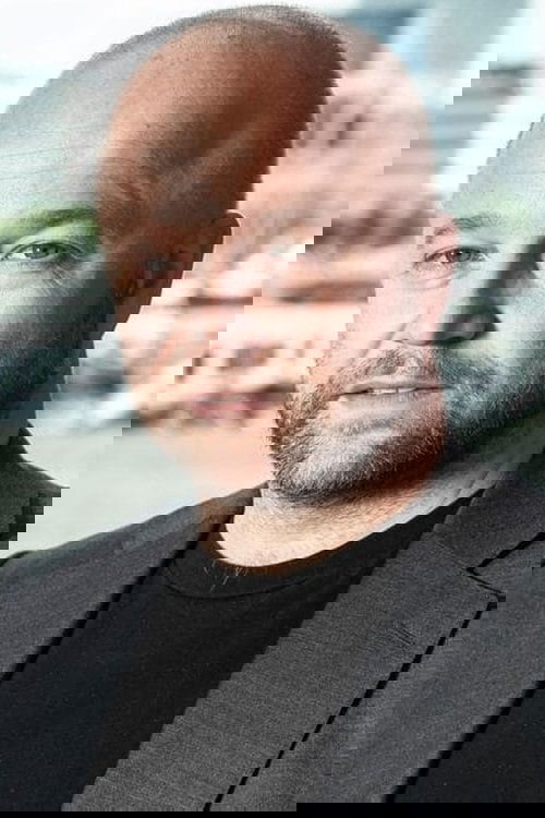 Sven de Ridder profile