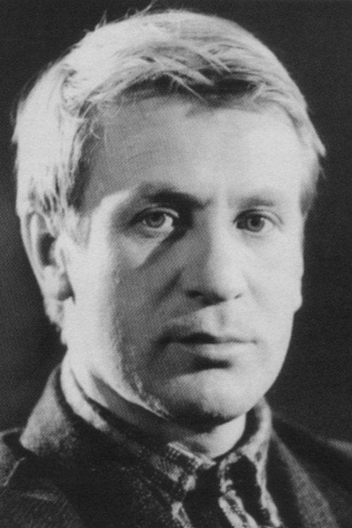 Photo of Ivan Krasko, Acting