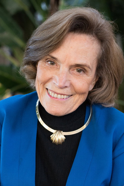 Photo of Sylvia Earle, Acting