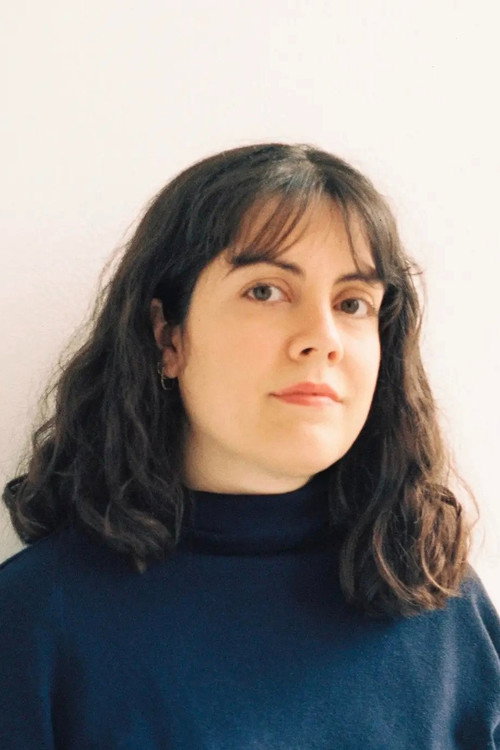 Photo of Gabriela Pena, Directing