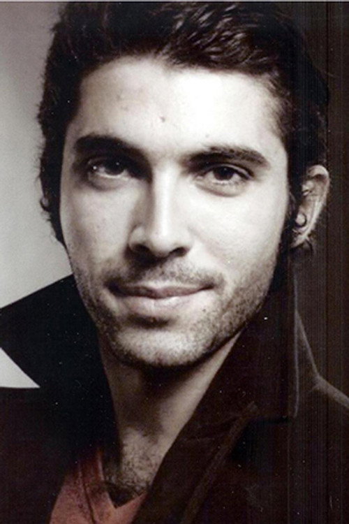 Photo of Alexandre Chacon, Acting