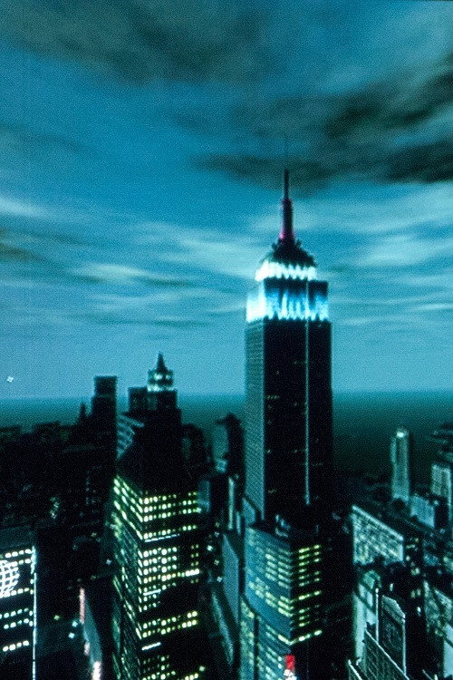 Movie poster for Empire (2008)