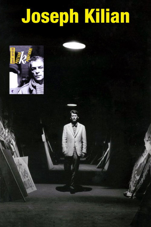 Movie poster for Joseph Kilian (1964)