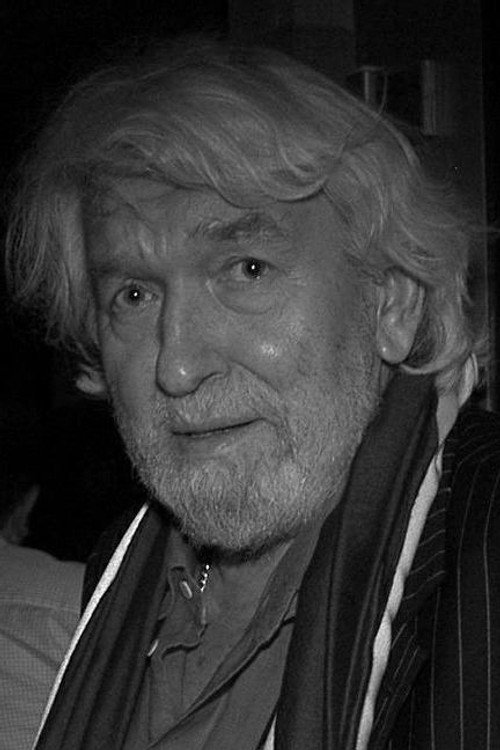 Photo of Mieczysław Święcicki, Acting